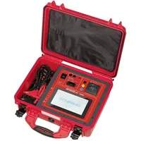 Benning ST 760+ Gerätetester (050334)