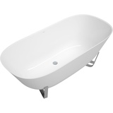 Villeroy & Boch Antheus freistehende Badewanne 80 x 175 cm (UBQ175ANH7F400V01)