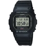 CASIO G-SHOCK GW-5000U-1JF GW-5000 Solar Funk Digital Herrenuhr