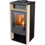 FireFix Rhea schwarz