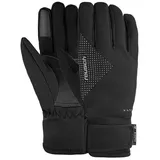 Reusch Multifunktions-Handschuhe Outdoor Sports R-TEX® XT TOUCH-TECTM schwarz|grau XS A XXL