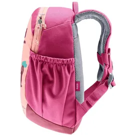 Deuter Pico bloom/ruby