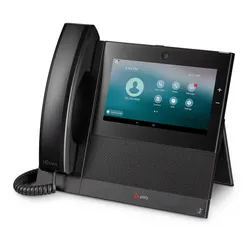 Poly CCX 700 Business Media Phone mit Open SIP, PoE 82Z83AA, 2200-49750-025