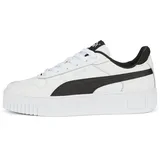 Puma Carina Street