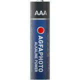 AgfaPhoto 110-819938 Haushaltsbatterie Einwegbatterie AAA Alkali