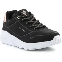 Skechers  Sandalen Uno Lite Metallic Mode 310384L-BLK Black  in Schwarz, 30