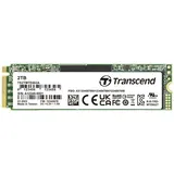 Transcend MTE662A 2 TB M.2