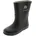 Basic Wellies Solid Stiefel Grey EU 30 Farbe Grau 1147