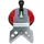Rubi Multidrill-Leitfaden 83 mm