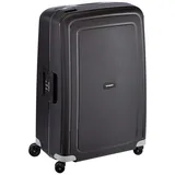 Samsonite S'Cure 4-Rollen 75 cm / 102 l black