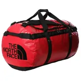 The North Face Base Camp Duffel XL tnf red/tnf black (NF0A52SC-KZ3)
