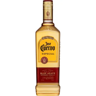 Jose Cuervo Especial Reposado Tequila