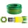 OEM Gartenschlauch 1/2 Zoll 50 m mehrfarbig