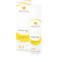 AESTHETICO Med Shampoo 200 ml