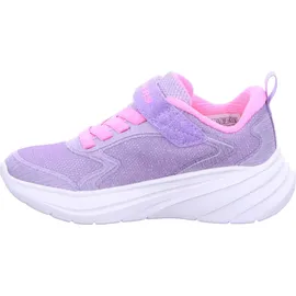 SKECHERS Wave 92 Lavender Sparkle Mesh / Trim 33