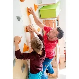 Blockids Kletterwand Indoor