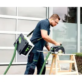 Festool Absaugmobil CLEANTEC CTLC SYS I-Basic 576936