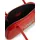 Tommy Hilfiger TJW BOLD SHOULDER BAG Schultertasche Kunstleder Red