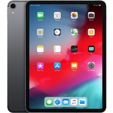 Apple iPad Pro 11.0 2018 1 TB Wi-Fi + LTE space grau