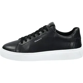 GANT Mc Julien Herren Schwarz 43