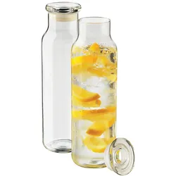 Royal Leerdam Flasche Hydration 71 cl Glas 24 Stück