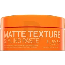 Eleven Australia Matte Texture Styling Paste 85 g
