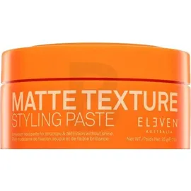 Eleven Australia Matte Texture Styling Paste 85 g