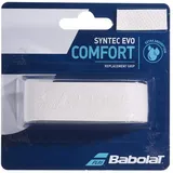 Babolat Syntec Evo X1 Grip In Weiss