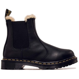 Dr. Martens 2976 Leonore black burnished wyoming 37