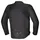 Alpinestars T-Jaws V4 Textiljacke Schwarz L