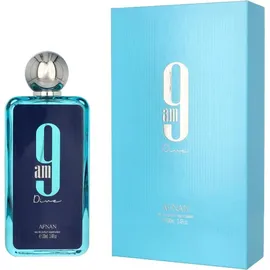 Afnan 9 AM Dive Eau de Parfum 100 ml