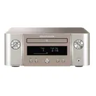 Marantz Melody X Netzwerk-Receiver silberfarben