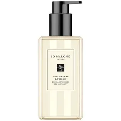 English Pear & Freesia Body & Hand Wash