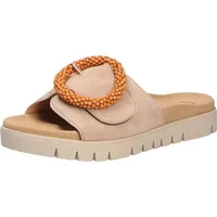 Gabor - 43.745.14 für Damen, beige, 41 EU