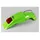 UFO Hinterradkotflügel für Kawasaki KDX 200 1990-1994 Grün