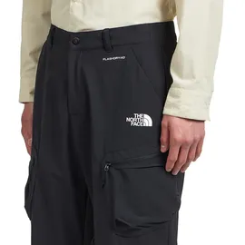 The North Face Packable Loose Hose Schwarz 44