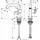 Hansgrohe Tecturis S Waschtischarmatur 110 Fine CoolStart Chrom