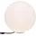 Paulmann Plug & Shine Globe IP67 3000K 24V Durchmesser 40cm