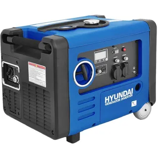 Hyundai Inverter-Generator HY4500SEi D