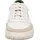 Gabor Sneaker Herren White/Off-White/Green 46