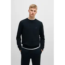Boss Sweatshirt blau M