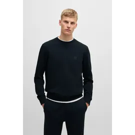 Boss Sweatshirt blau M