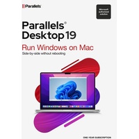 Parallels Desktop for Mac 3.0, ESD, MNT, RNW, 1Y, Terminal-Emulation