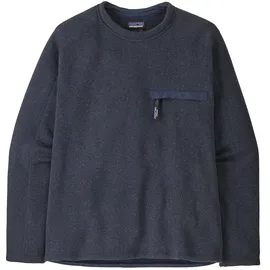 Patagonia Sweatshirt blau L