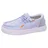 Fusion Damen Blau 42