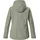 G.I.G.A. DX Softshelljacke "GS 111 WMN SFTSHLL JCKT", Damen, Gr. 36, seagrass, Obermaterial: 100% Polyester, G.I.G.A. DX BY KILLTEC, Jacken Softshelljacke, Übergangsjacke