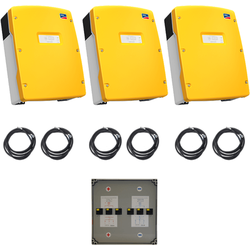  SI 4.4M-13 3-Phasen Paket 