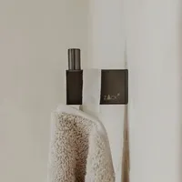 Zack LINEA Handtuchhaken 40872,