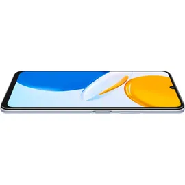 Honor X7 4 GB RAM 128 GB Titanium Silver