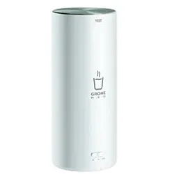 Grohe Red Boiler 40831001 Größe L, 7 l gesamt, 5,5 l kochend